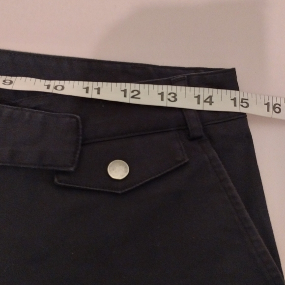 Lilly Pulitzer Black Pants - Picture 3 of 14